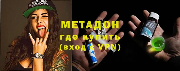 круглые Липки