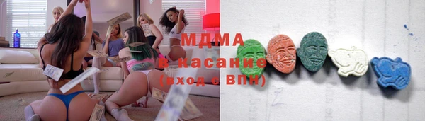 круглые Липки